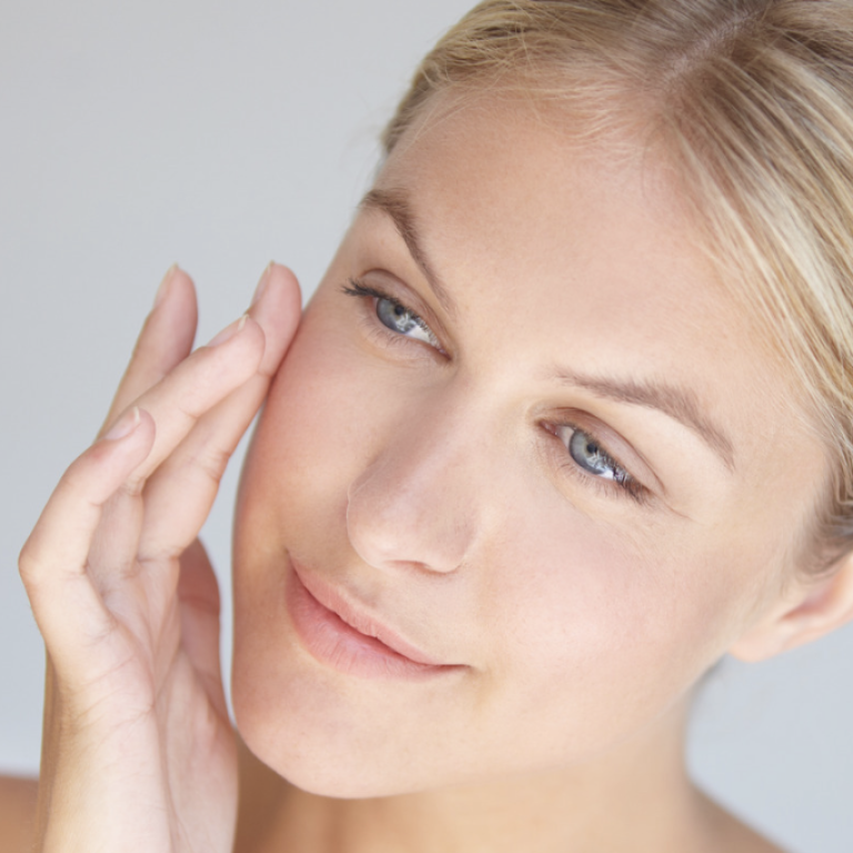 Non-Surgical Facelift